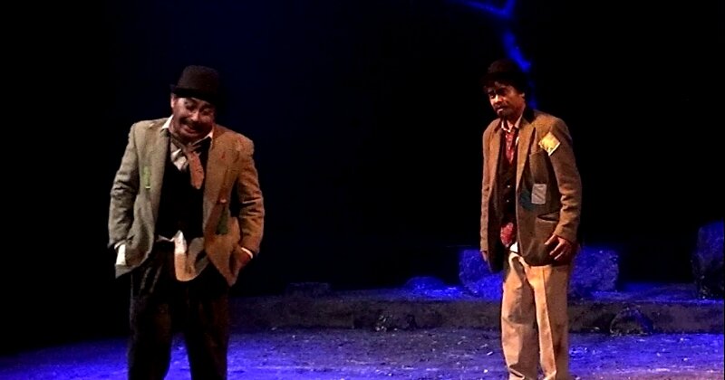 Festival Teater Jakarta Timur 2019 Belum Ada Wajah Baru