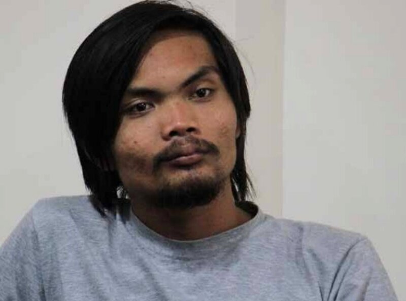 Shohifur Ridho’i. -Dok. rokateater.