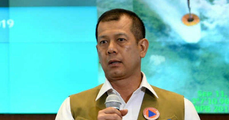 Pasien Positif Corona Diprediksi Melonjak Setelah "Rapid Test"