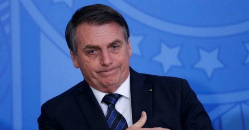 Brazil Merana, Presiden Populis Bolsonaro Dicap "Pembunuh"