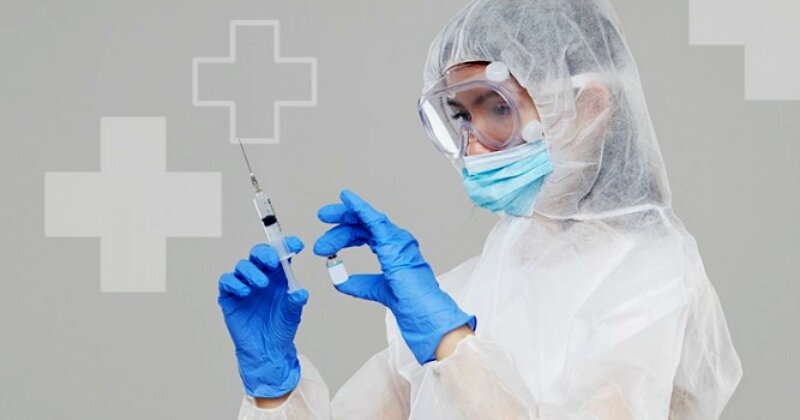 Nasib Upah Tenaga Medis Kala Pandemi