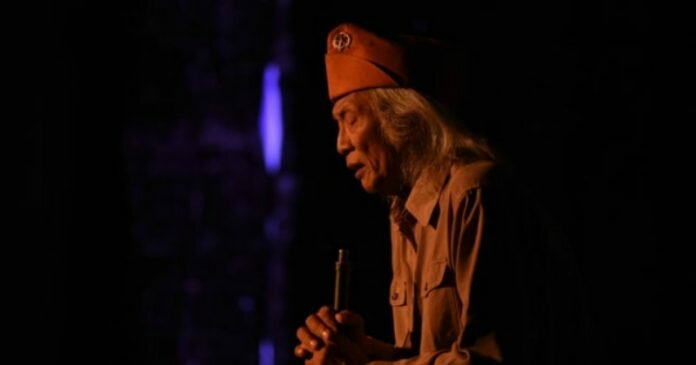 Rudolf Puspa: Teater Menjawab Kebutuhan Literasi