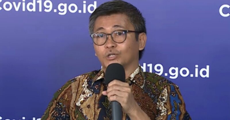 Deputi Bidang Pembangunan Manusia dan Kebudayaan, Kementerian PPN/Bappenas, Subandi Sardjokobaru. -Dok. RMOL.