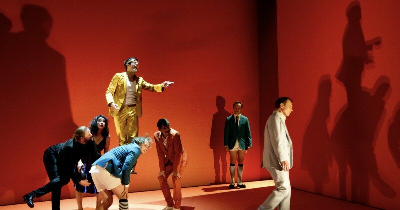 Teater Karantina #4: Corona dan "Rumah Frankenstein" dalam Era Post-truth