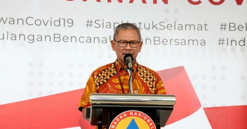 Update Corona 26 Mei: Kasus Baru Turun 3 Hari Berturut-turut