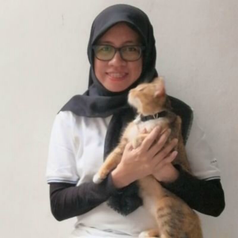 Watiek Ideo memulai petisi penolakan pembukaan tahun ajaran baru. -Dok. @watiekideo.