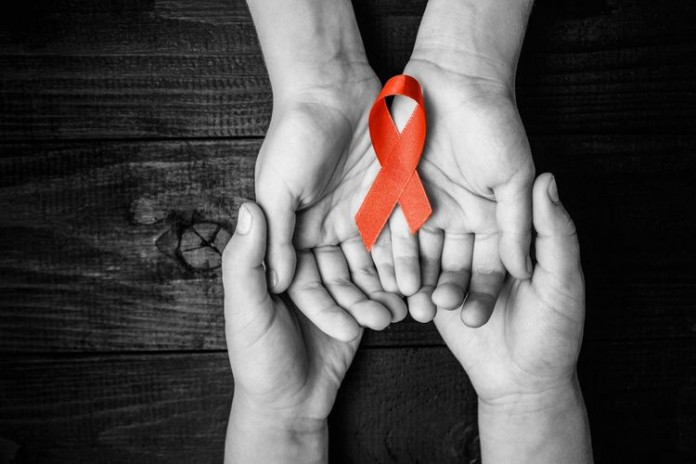 Kottamoba 'kumpulan' puluhan kasus HIV / AIDS