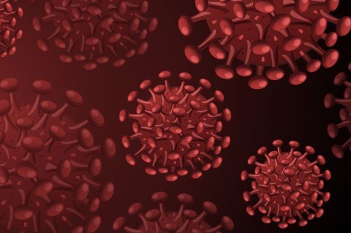 Virus corona jenis baru telah ditemukan di Inggris