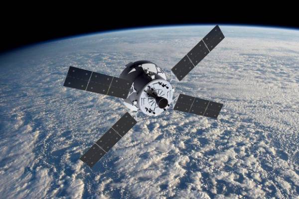 ESA menandatangani kesepakatan untuk membangun modul Orion untuk misi Bulan NASA