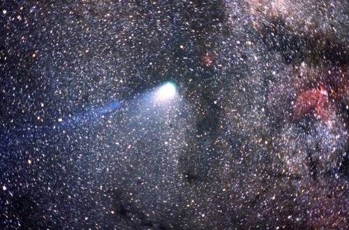 Dua hujan meteor diperkirakan akan menghantam Bumi akhir bulan ini