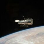 Para ilmuwan mengatakan NASA tidak dapat memperbaiki teleskop Hubble