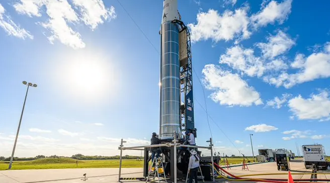 Yang Menibabkan Peluncuran Florida Pertama Gagal Astra Mengungkapkan Masalah Listrik