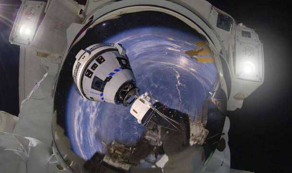 Boeing Starliner mempersiapkan peluncuran uji coba tak berawak kedua untuk ISS