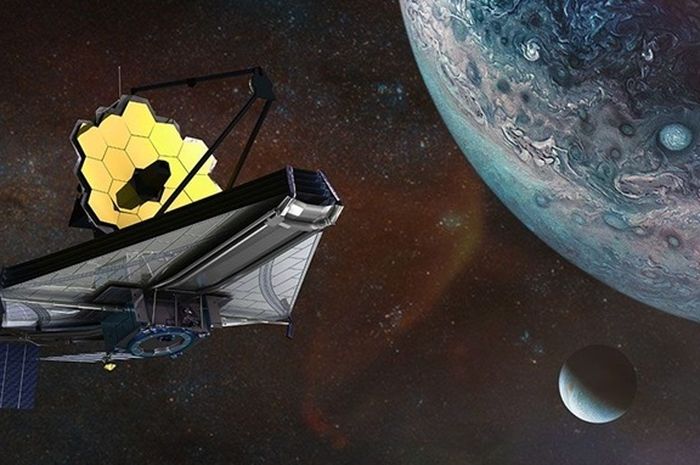 Para astronom berisiko salah menafsirkan sinyal planet dalam data James Webb, sebuah studi baru menunjukkan.