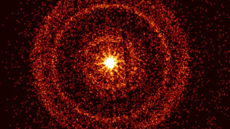 Teleskop China Mengamati Ledakan Sinar Gamma Massive-Image-1