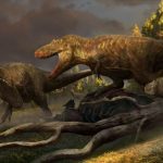 Daspletosaurus horneri, spesies baru Tyrannosaurus, nenek moyang T. rex